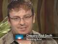 Gregory Paul Smith: Seeking God 
