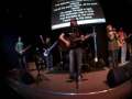 SonicBOOM Worship - How Great is Our God 