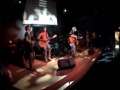 SonicBOOM Worship - Our God Reigns 