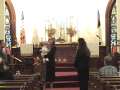 FUMCH worship: 11-20-07 10:30 service [part 3 of 7] 
