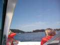 Boating Video