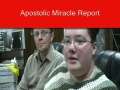 I aborted my Child unknowingly! Here's Why? Apostolic Miracles from our Lord. Pastor Kelly Wilson Decatur Illinois Dr. A 