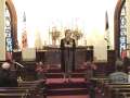 FUMCH worship: 11-20-07 10:30 service [part 6 of 7] 