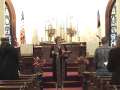 FUMCH worship: 11-20-07 10:30 service [part 7 of 7] 
