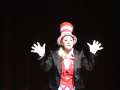 1 - Seussical - Oh The Thinks You Can Think 