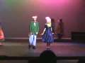 5 - Seussical - Here On Who 