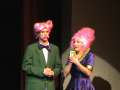 6 - Seussical - How To Raise A Child + Oh The Thinks reprise 