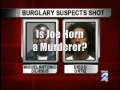 Joe Horn - Vigilante  or Murderer? 
