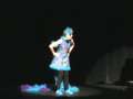 21 - Seussical - All For You 