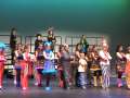 26 - Seussical - Green Eggs And Ham 