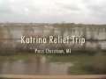 Katrina Mission Trip 