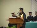 2005 Graduation Speech 