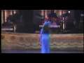 Mariah Hilliard dances to "Open Up My Heart" by Yalonda Adams