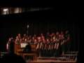 I Will Sing (Christian song) 