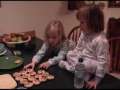 Christmas  cookies 2006 