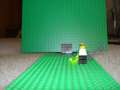 Zay and Jes Lego video 