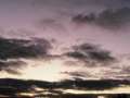 Relaxation: Time Lapse Clouds 