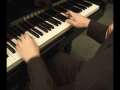 Chopin Valse Opus 64. No. 1 'Minute Waltz' 