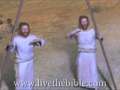 Pastores Visitan a Jesus - Animacion Biblia iLumina 