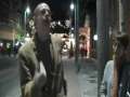 The Mission Preaching In Ybor City 11-17-07 (Part 1) 
