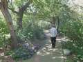 Glen Campbell sings In The Garden 