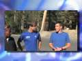 Episode 1 - Olympic Trials Training Camp - Silver Medalist Meb Keflezighi, Dan Browne, Josh Cox 