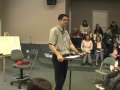 Teaching Children's Church Training Video 