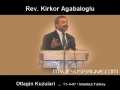 Rev: Kirkor Agabaloglu - Otlagin Kuzulari... 