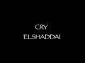 Trailer for Cry Elshaddai 