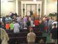 Tennessee Pentecostal Youth Camp Meeting 2008