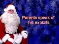 The Great Deception of Santa Claus 