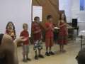 Hungarian Childrens Song