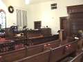 FUMCH worship: 12-2-07 8:30 service [part 6 of 6] 