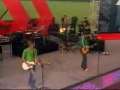'Here Is Our King'- Dave Crowder Band (live) 