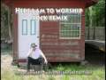 JJM and Jeff Jolin - Here I Am 2 Worship (Rock Remix) 