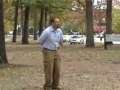 Open Air Preaching-East Carolina University 