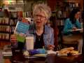 Patsy Clairmont reviews If You Can't Lose It, Decorate It 