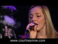 COURTNEY NOW - HAVE YOURSELF A MERRY LITTLE CHRISTMAS 