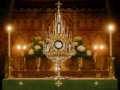 Eucharistic Adoration for Young Catholics 
