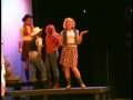 Lutheran West Drama: Footloose 'Let's Hear It for the Boy' 