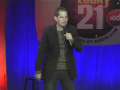 John Branyan: Clean Comedy (Lucky 21) 
