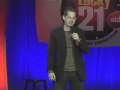 John Branyan: Clean Comedy (Lucky21) 