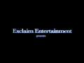 Exclaim Entertainment - The Very First Noel 