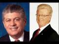 Judge Napolitano vs John Gibson and a Nation of Sheep 