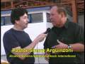 Roy DeLaGarza Entrevista con Sonny Arguinzone 