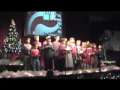 Centerline Kids Singing 12 Days of Christmas 