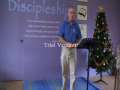 Christmas Message by Pastor Baker 