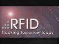 RFID Chips in Korean 