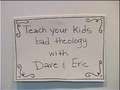 Teach Your Kids Bad Theology: Lying Is Easy 