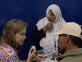 Volunteers Travel to Bethlehem to Provide Eye Care 